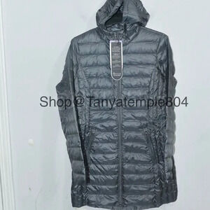 Adventure Women's Ultra Light Down Jacket